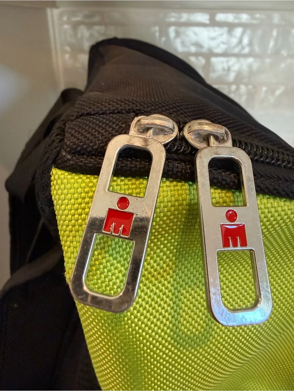 Ironman Cairns Asia-Pacific Championship Triathlon Transition Backpack Viewsport